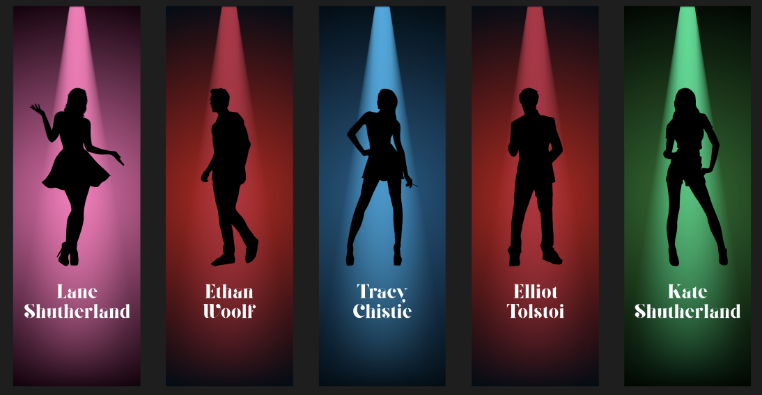 Entre Vino y Letras - Experiencia 2