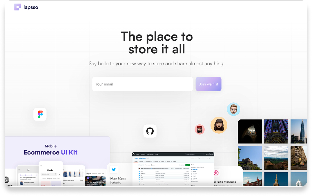 Plataformas Digitales e Interacción — Metria / Lapso